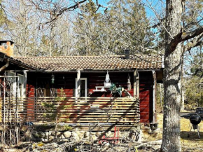 Holiday home GUSUM II, Valdemarsvik